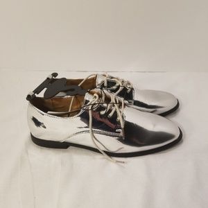 Women's shoes flat rue21 sz. Lg. 8/9